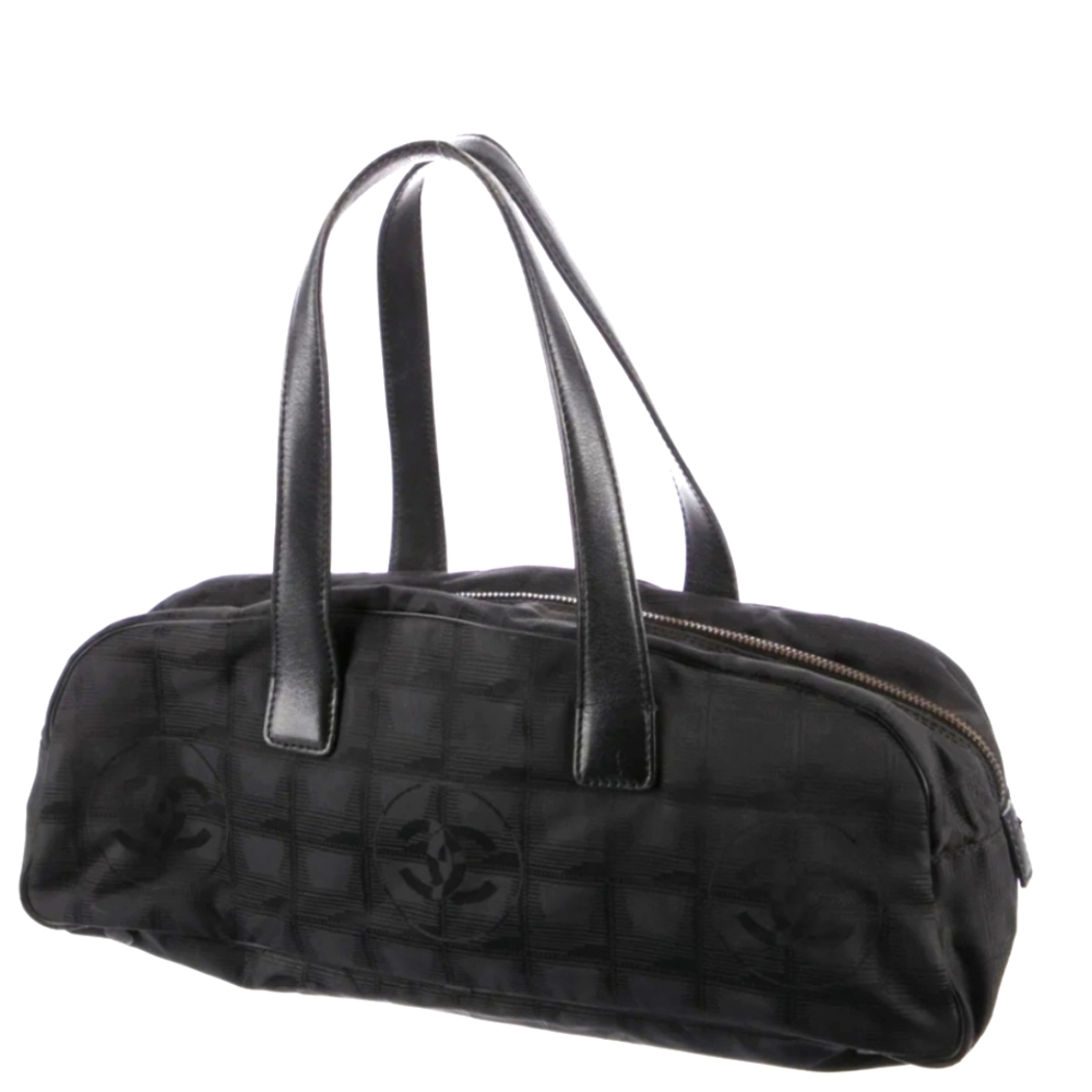 ***SOLD***Chanel Mini Boston Bag